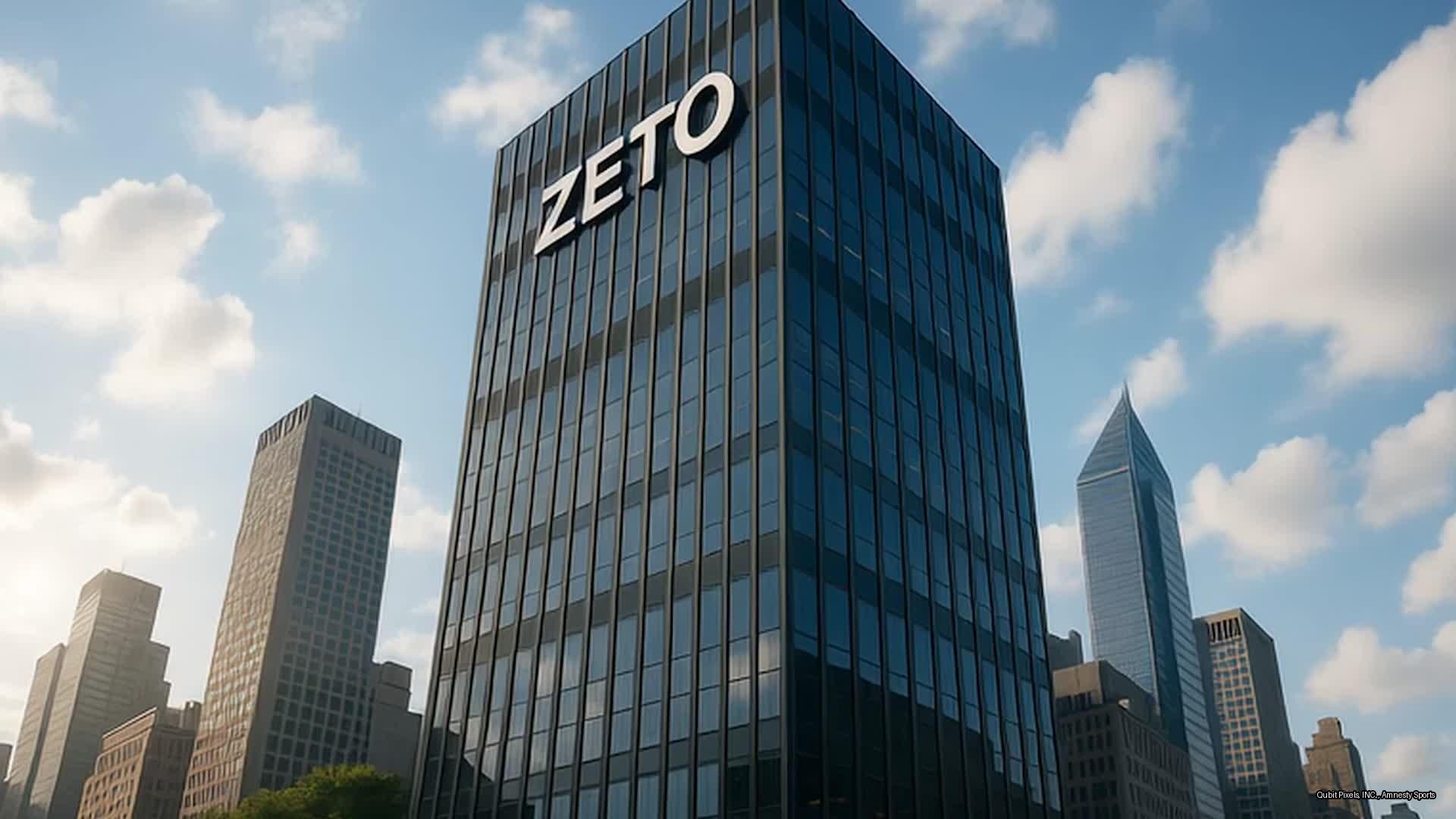 The Zeto Corporation