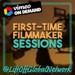 First-Time Filmmaker Sessions at Pinewood Studios