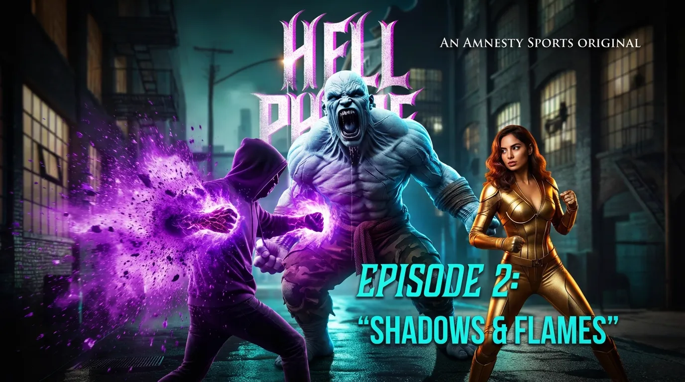 Episode 2 Thumbnail