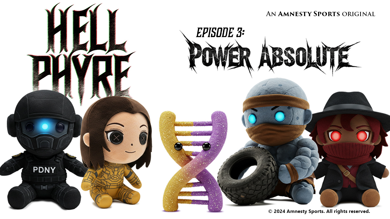 Episode 3 Thumbnail
