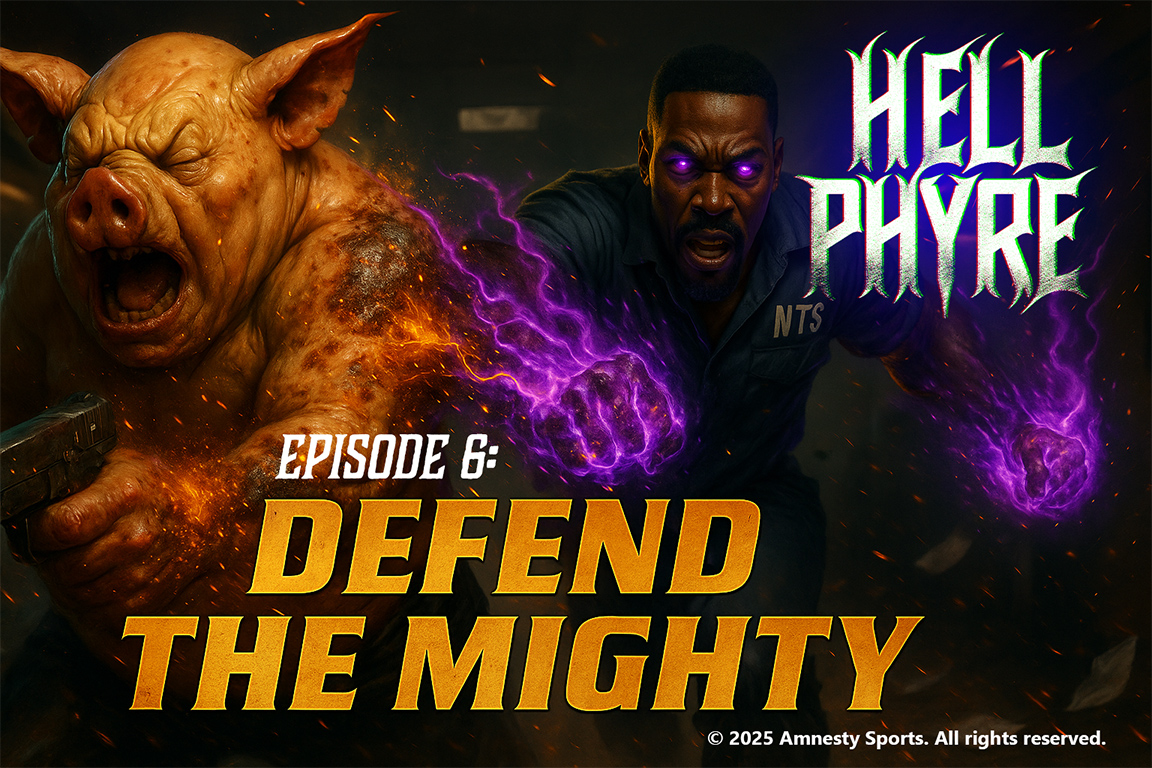 Episode 6 Thumbnail