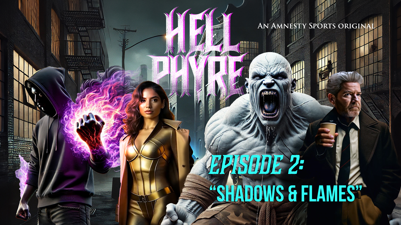 Episode 2 Thumbnail