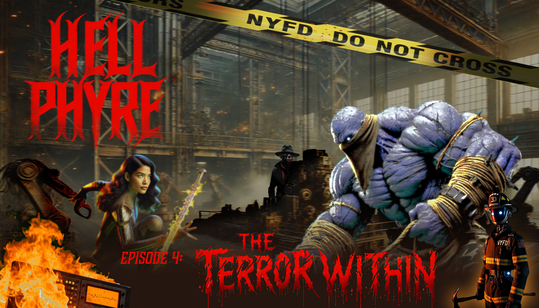 Episode 4 Thumbnail