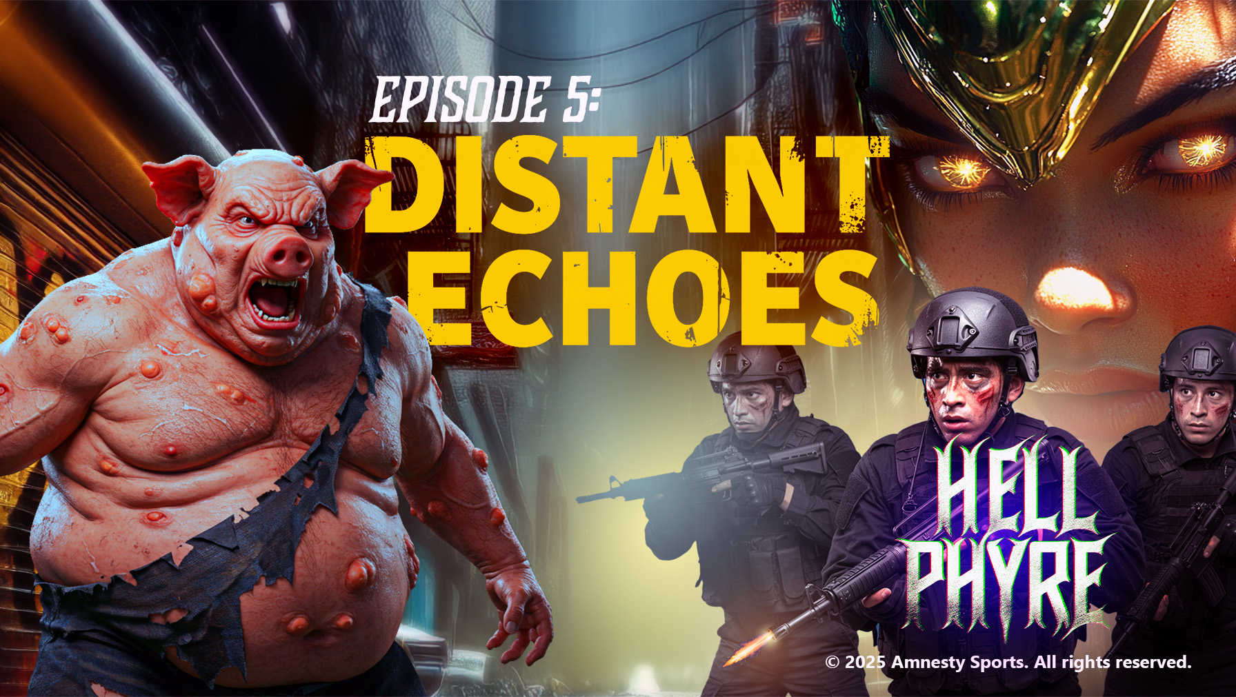 Episode 5 Thumbnail